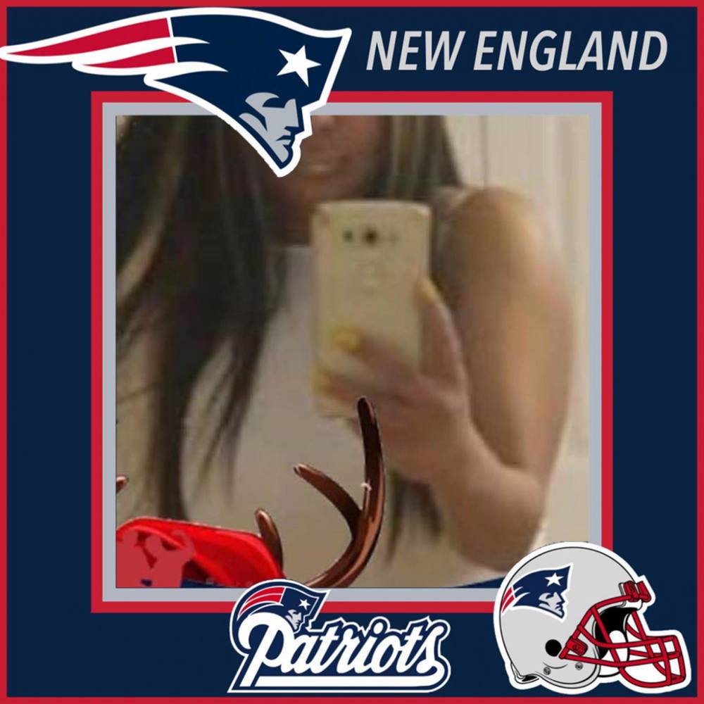 Meet your Posher, Nina